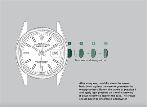 rolex watch time and date.